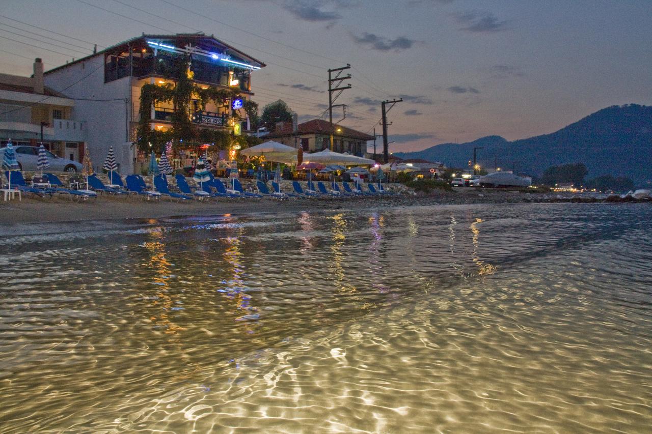 Blue Sea Beach Hotel Thasos Island, Thasos Island Гърция