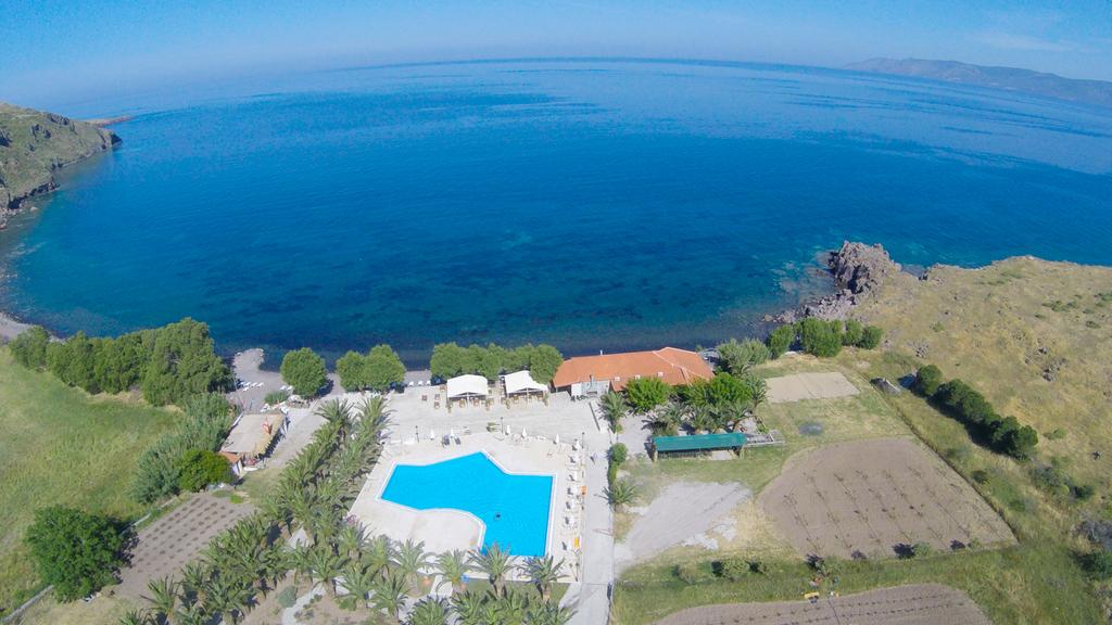 Aphrodite Hotel  Lesbos Island, Lesbos Island Гърция