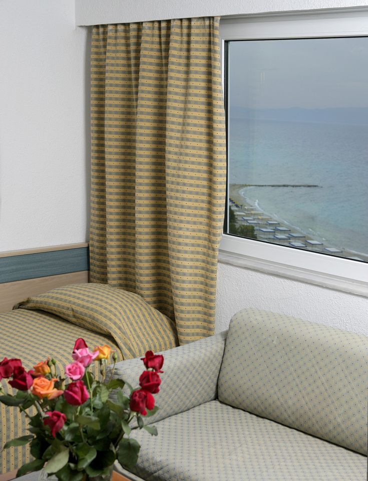 Pallini Beach 4 * Pallini Beach 4 *