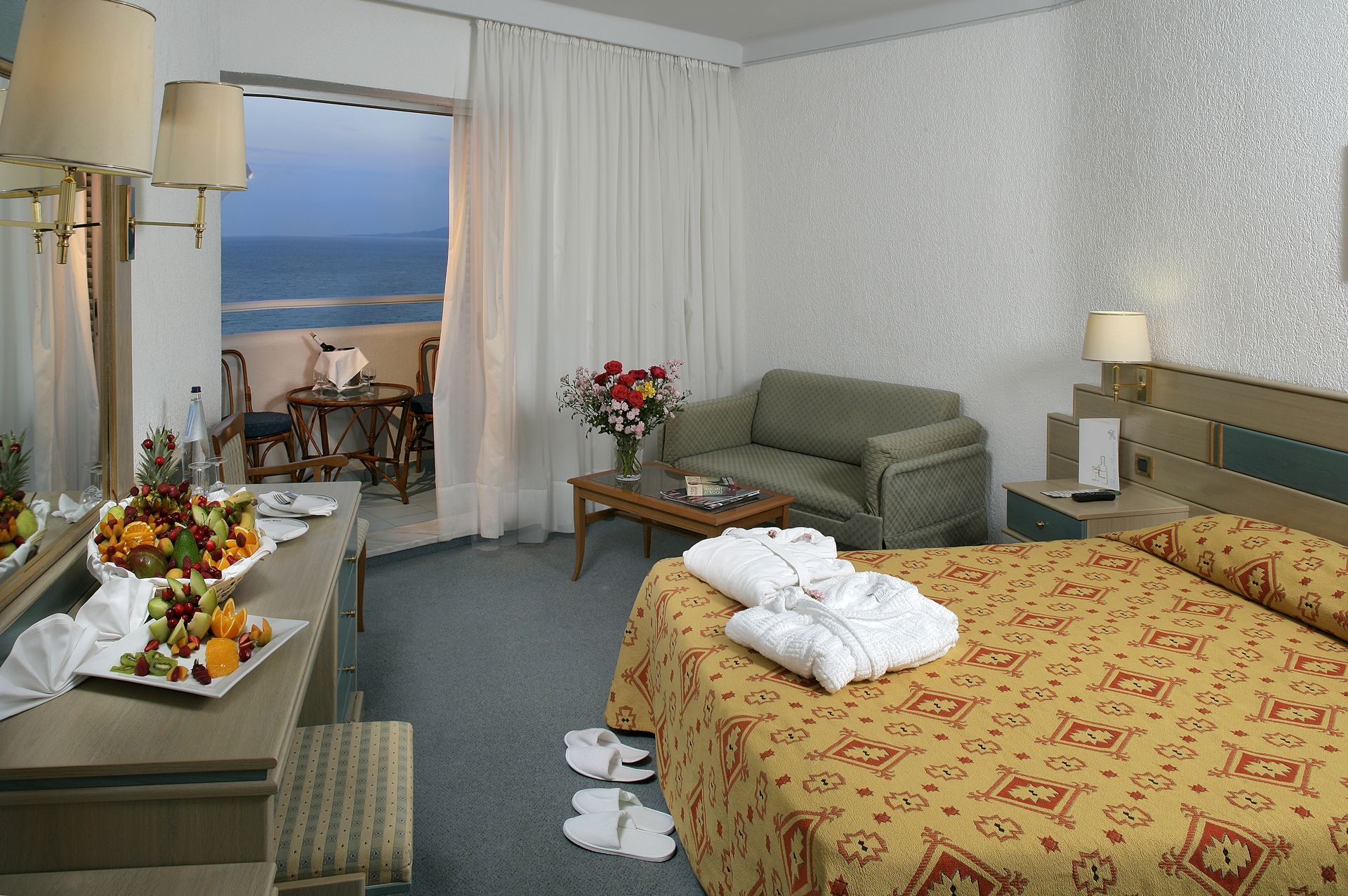 Pallini Beach 4 * Pallini Beach 4 *