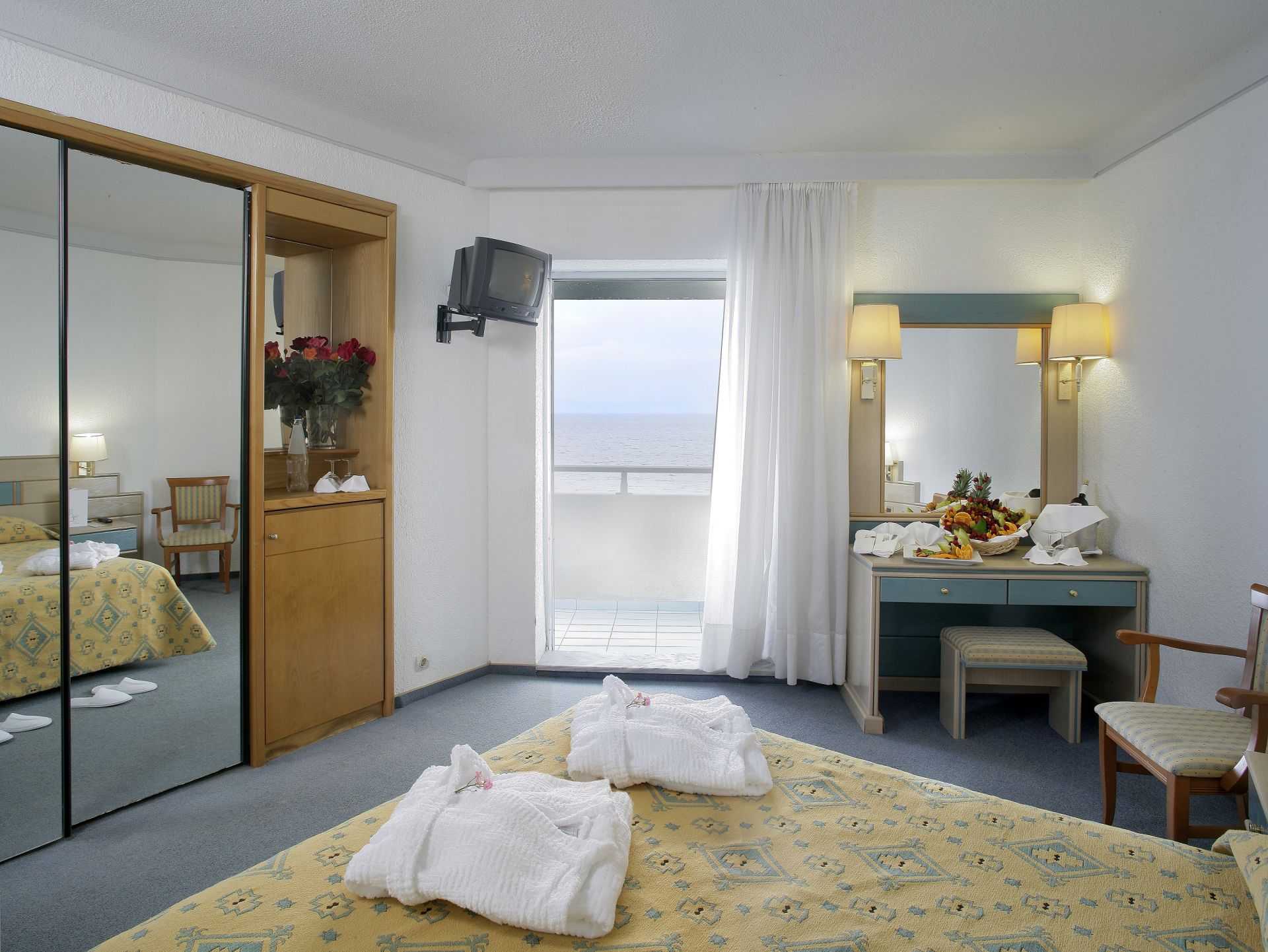 Pallini Beach 4 * Pallini Beach 4 *