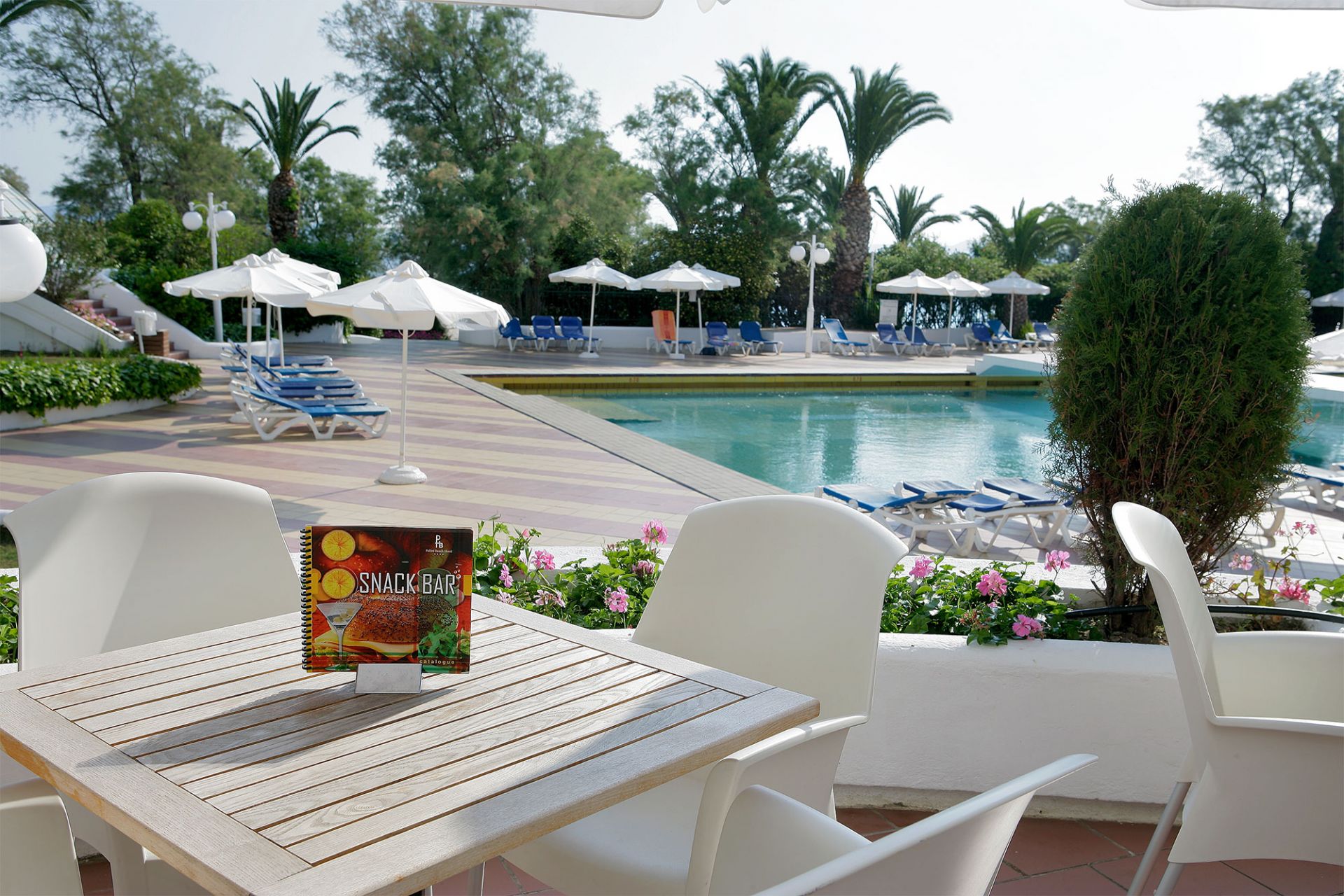 Pallini Beach 4 * Pallini Beach 4 *