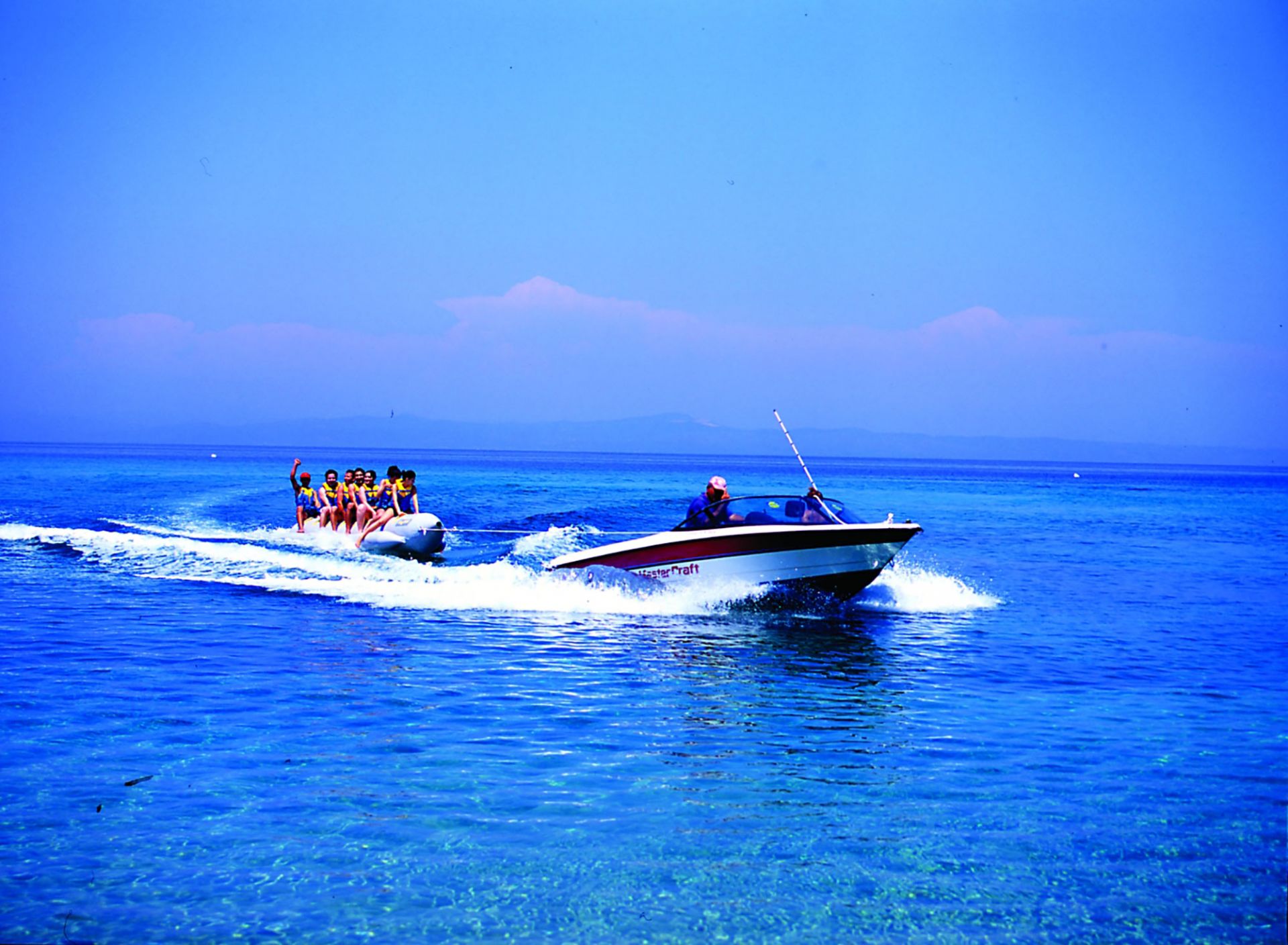 Pallini Beach 4 * Pallini Beach 4 *
