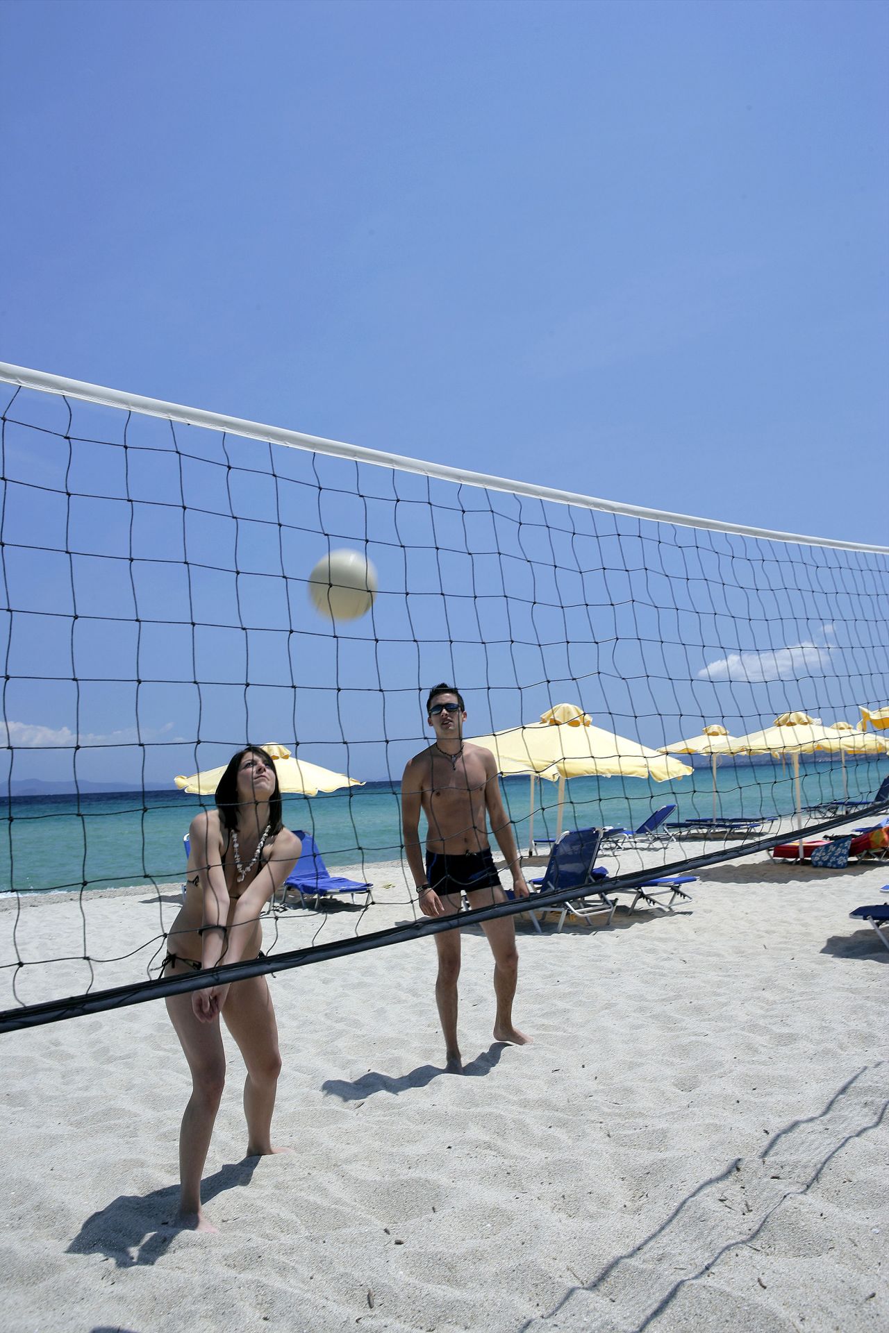 Pallini Beach 4 * Pallini Beach 4 *