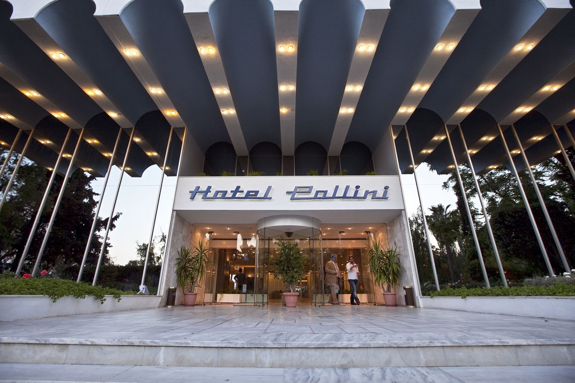 Pallini Beach 4 * Pallini Beach 4 *