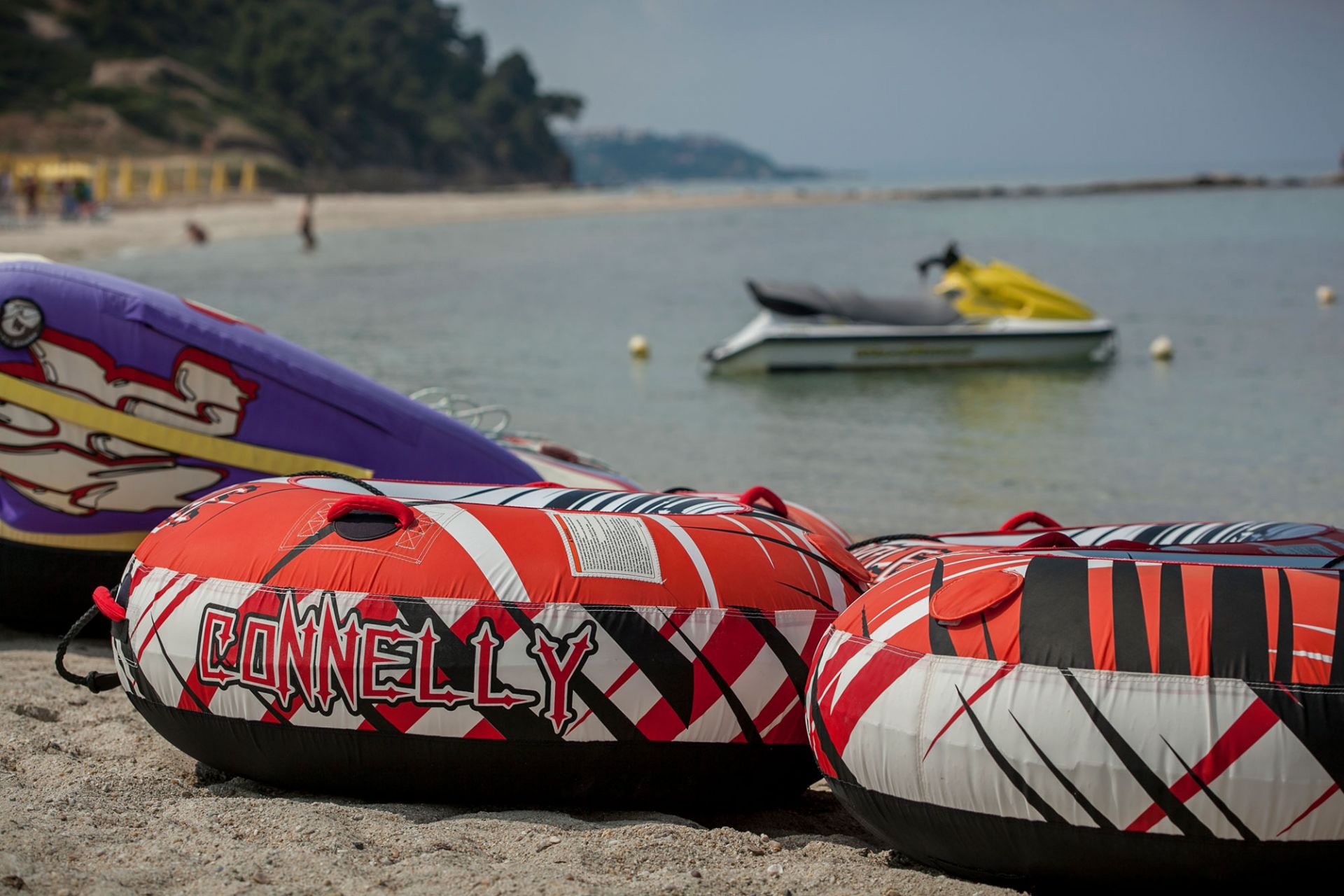 Pallini Beach 4 * Pallini Beach 4 *