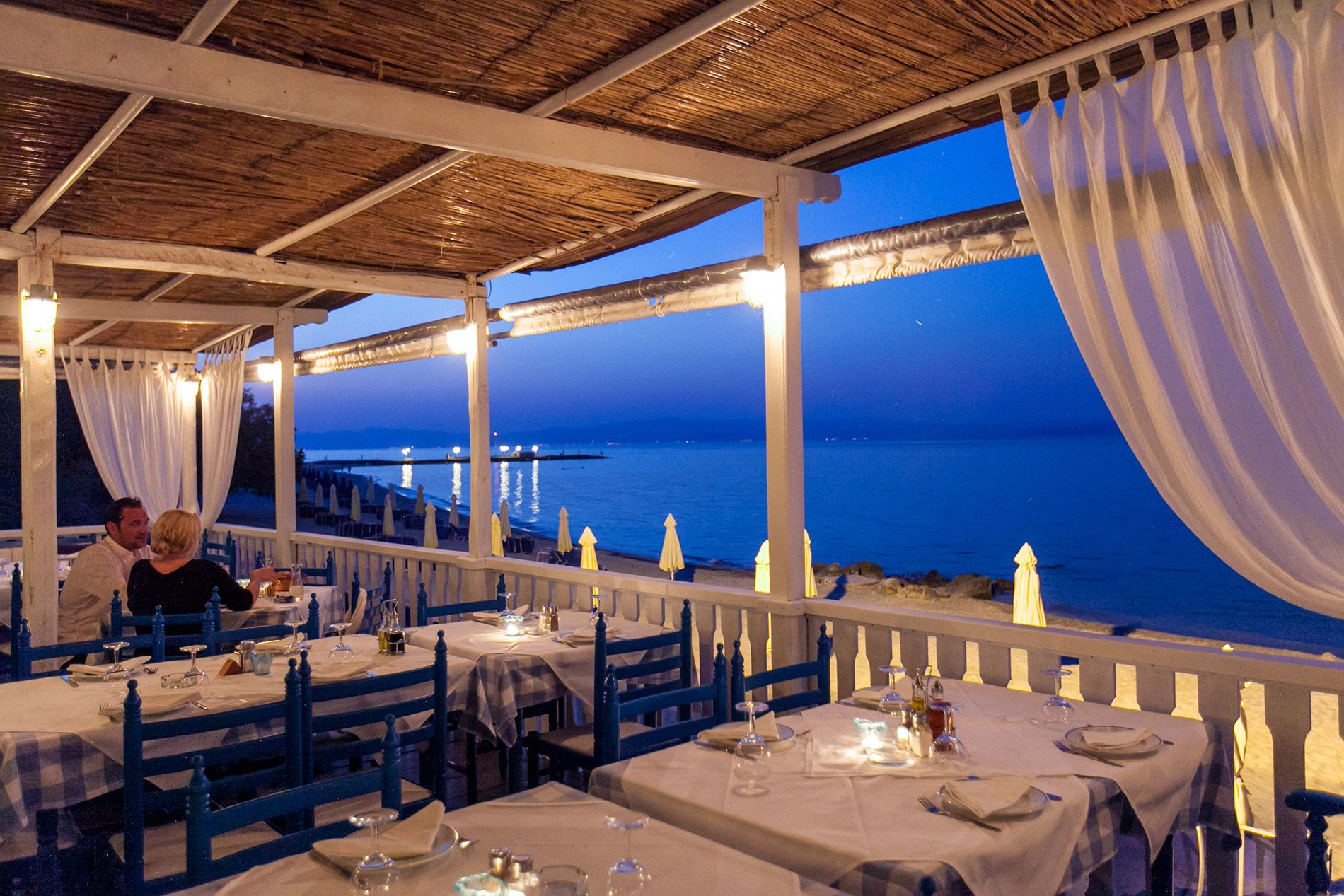 Pallini Beach 4 * Pallini Beach 4 *