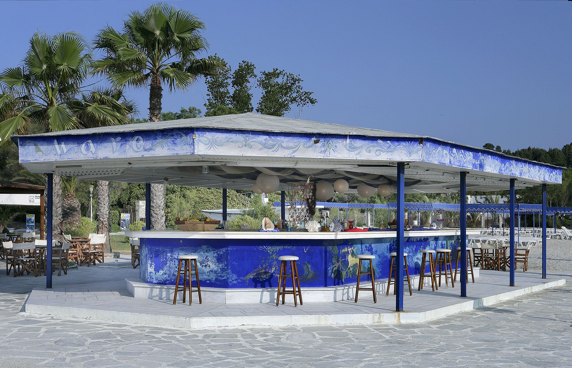 Pallini Beach 4 * Pallini Beach 4 *