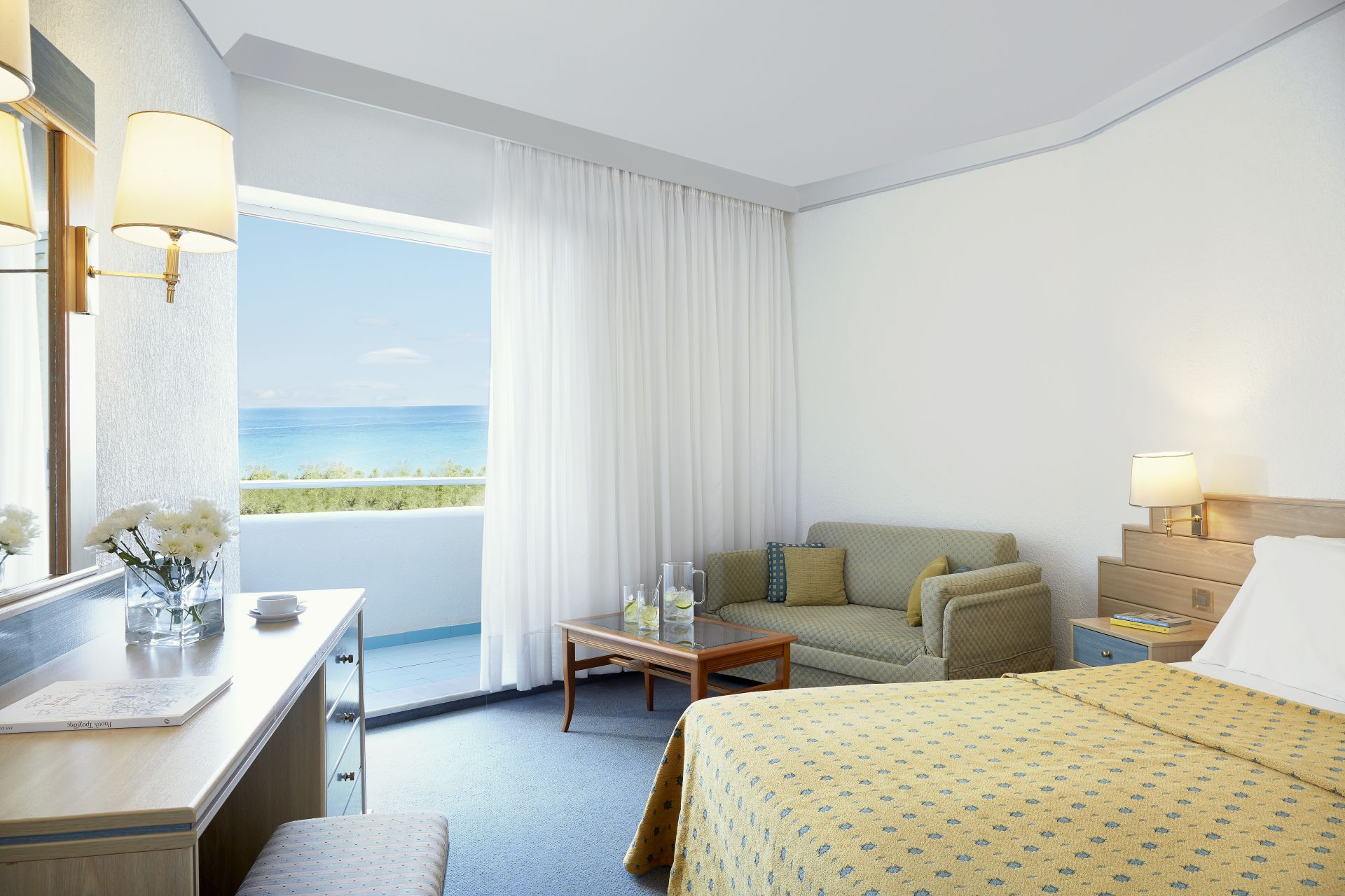 Pallini Beach 4 * Pallini Beach 4 *