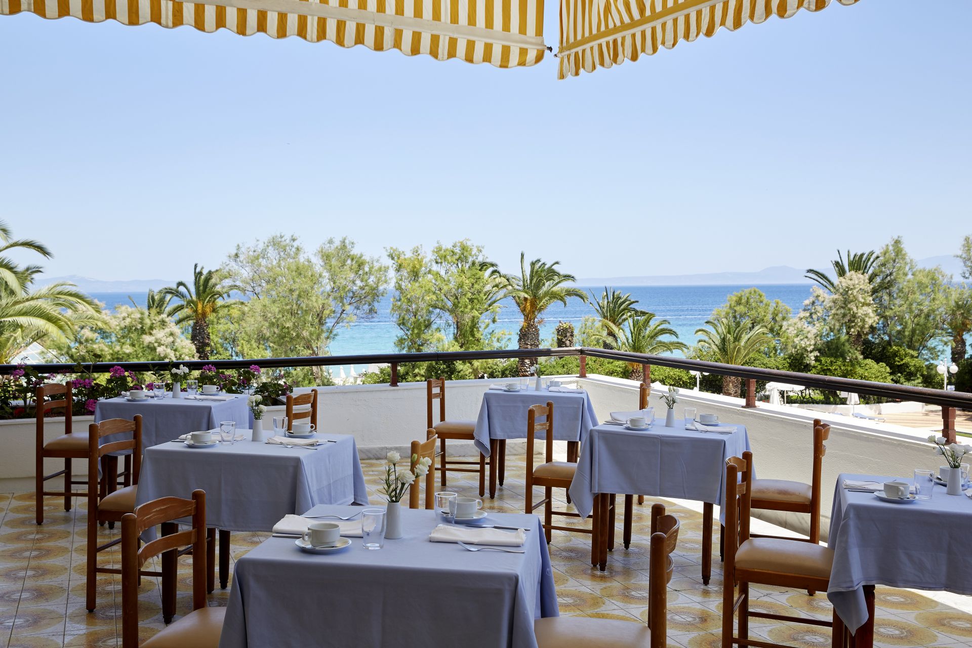 Pallini Beach 4 * Pallini Beach 4 *