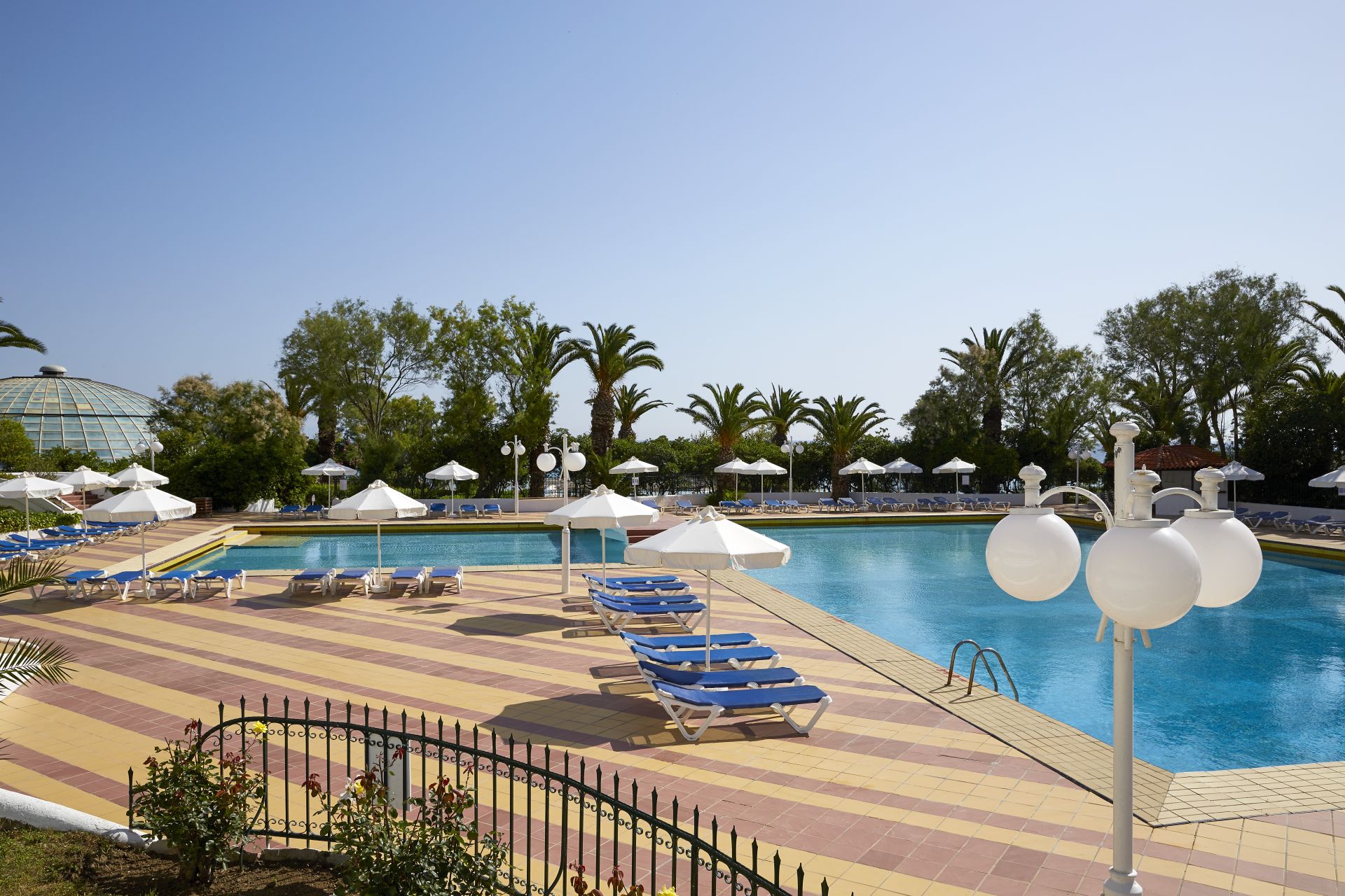 Pallini Beach 4 * Pallini Beach 4 *