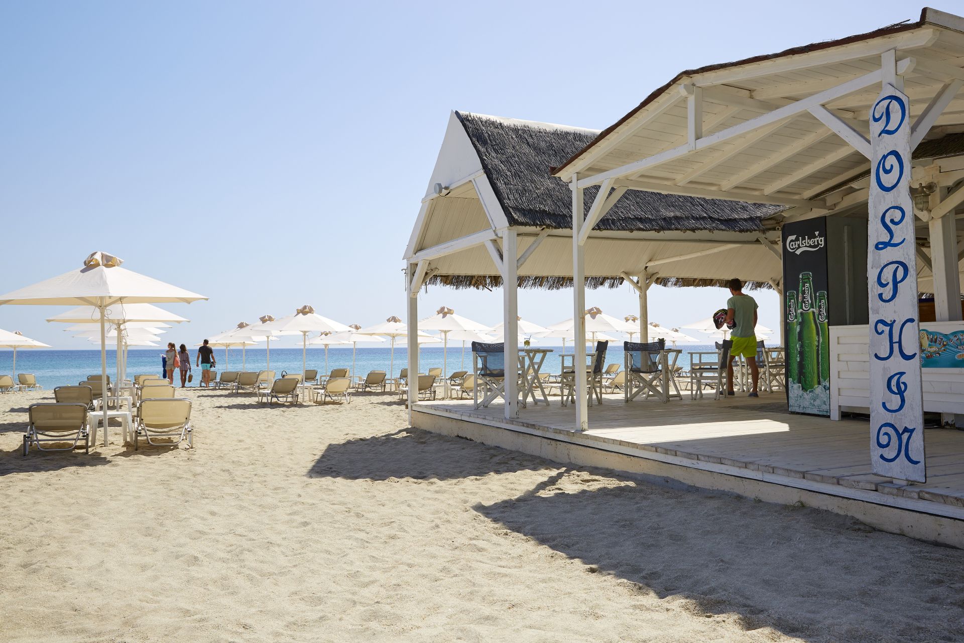 Pallini Beach 4 * Pallini Beach 4 *