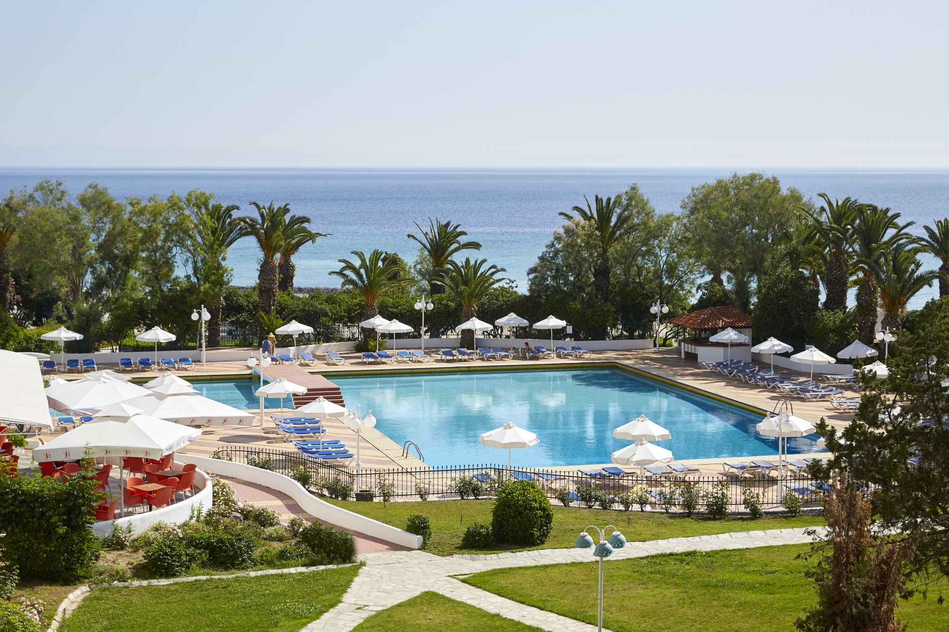 Pallini Beach 4 * Pallini Beach 4 *