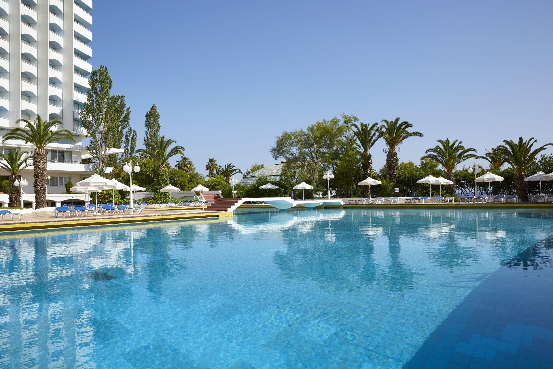 Pallini Beach 4 * Pallini Beach 4 *
