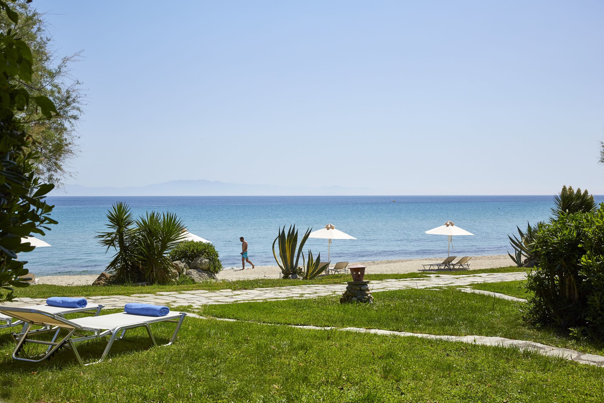 Pallini Beach 4 * Pallini Beach 4 *