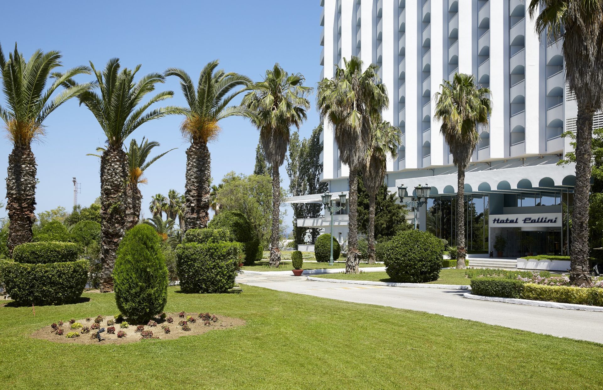 Pallini Beach 4 * Pallini Beach 4 *