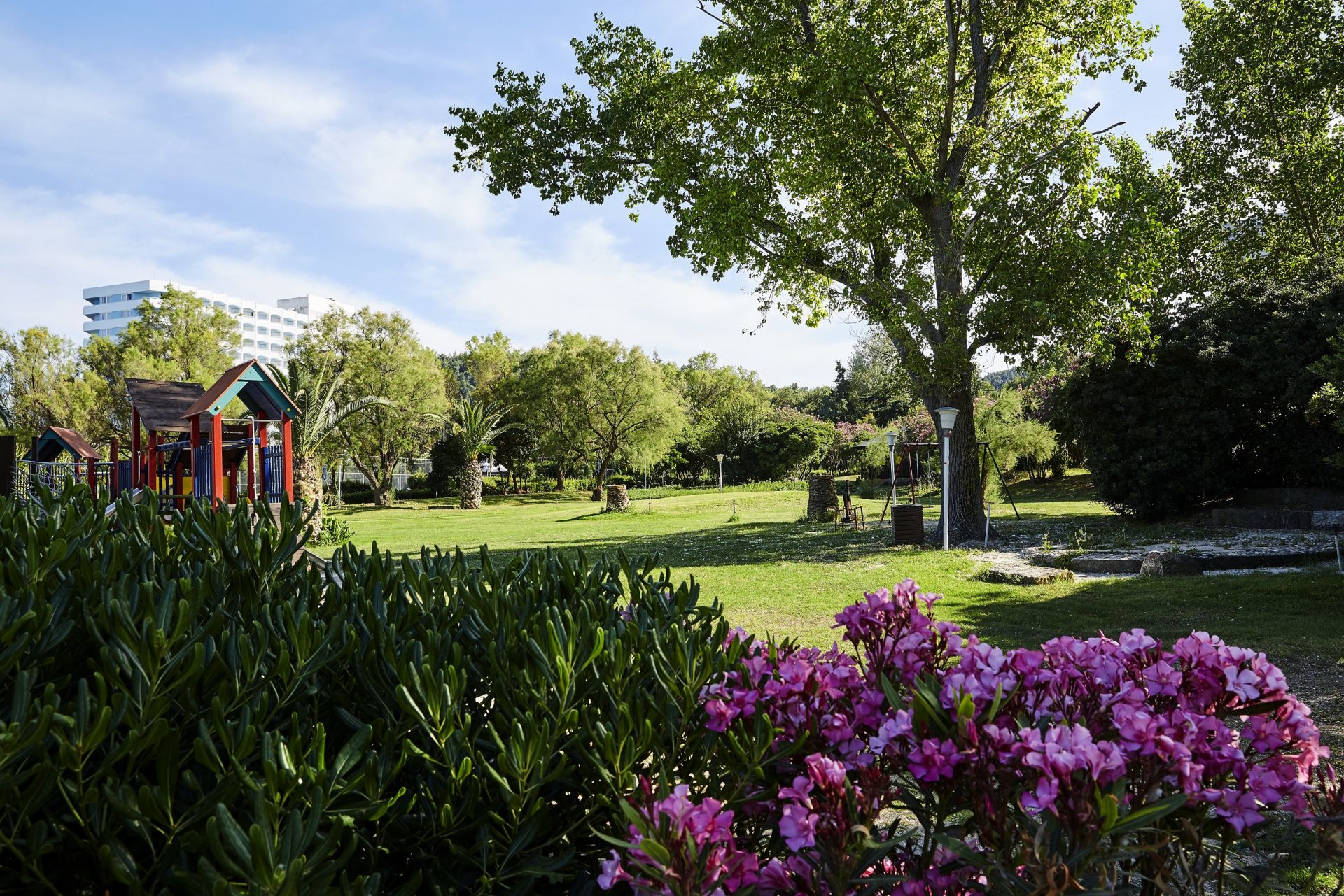 Pallini Beach 4 * Pallini Beach 4 *