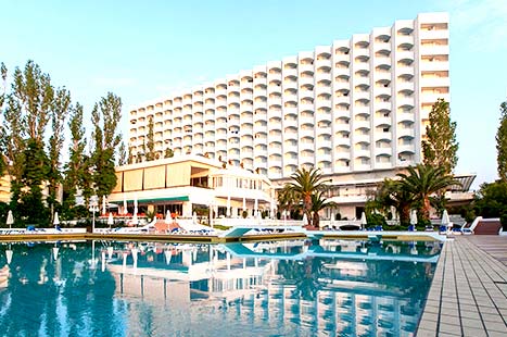 Pallini Beach 4 *