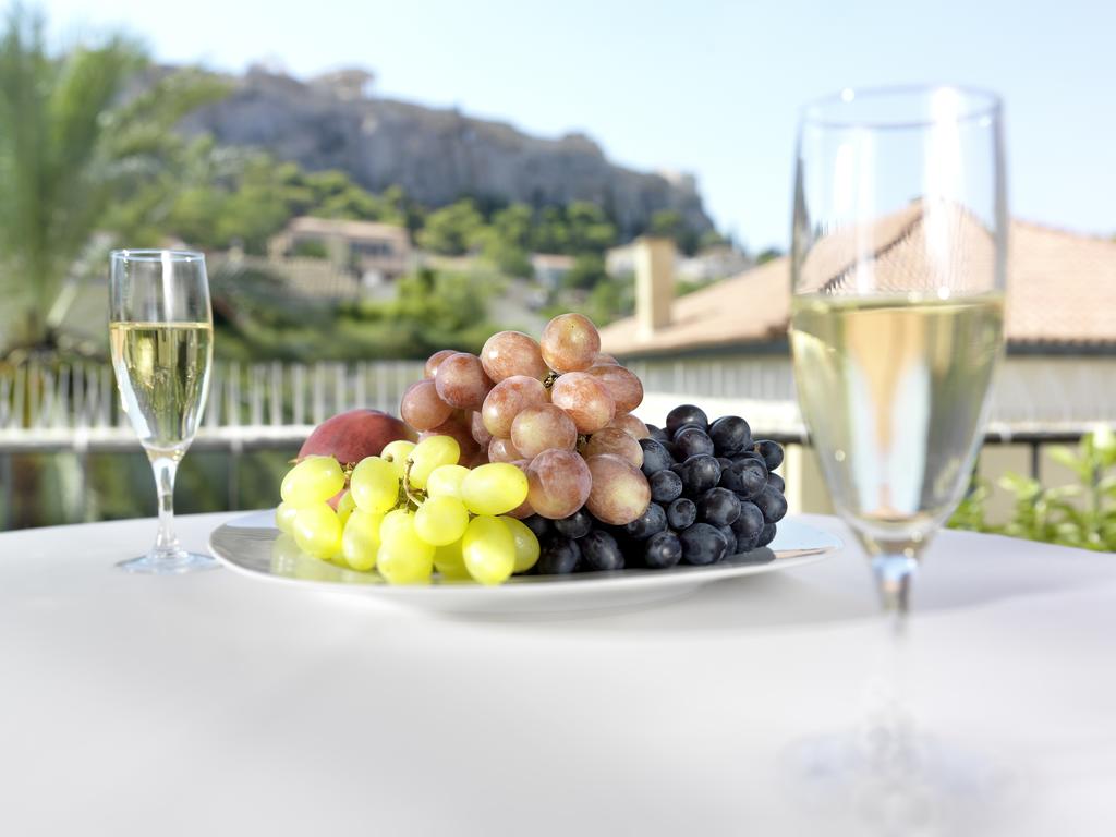 Adrian Hotel Athens, Athens Гърция