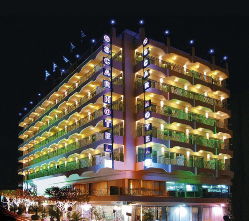 Oscar Hotel Athens, Athens Гърция