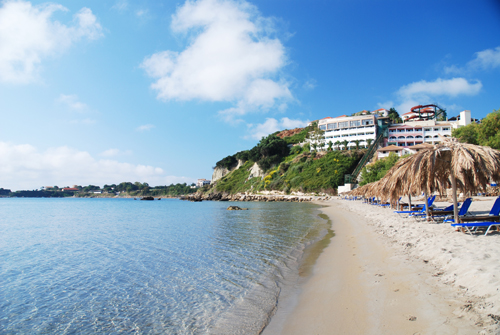 Palazzo di Zante Hotel Zakynthos Island, Zakynthos Island Гърция