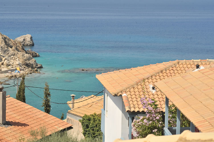 Agios Nikitas Hotel Lefkada Island, Lefkada Island Гърция