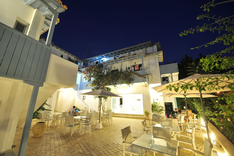 Agios Nikitas Hotel 3 *