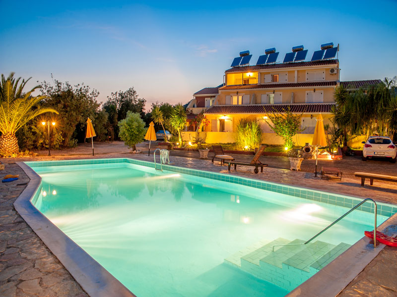 Pegasus Studios - Kefalonia Kefalonia Island, Kefalonia Island Гърция