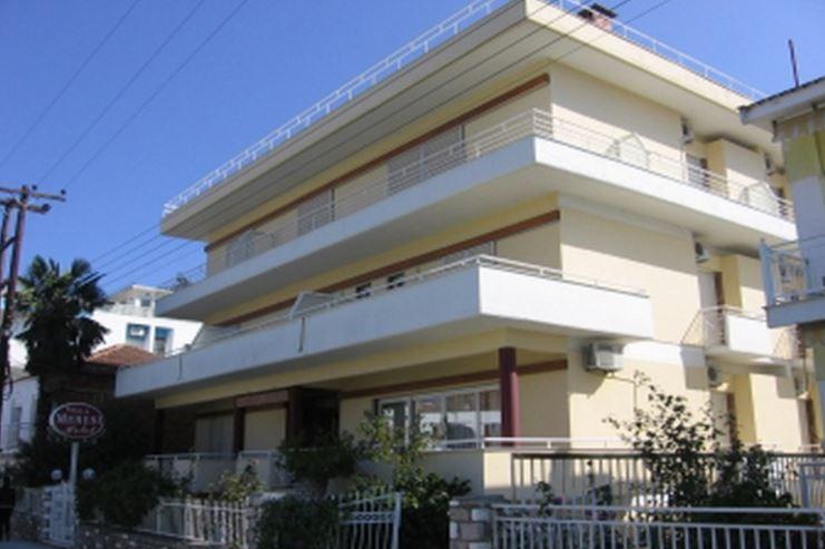 Villa Meresi